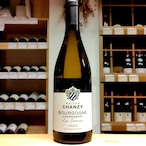 ブルゴーニュ・シャルドネ レ・フォルチュネ2023 / メゾン・シャンジー(白ワイン)