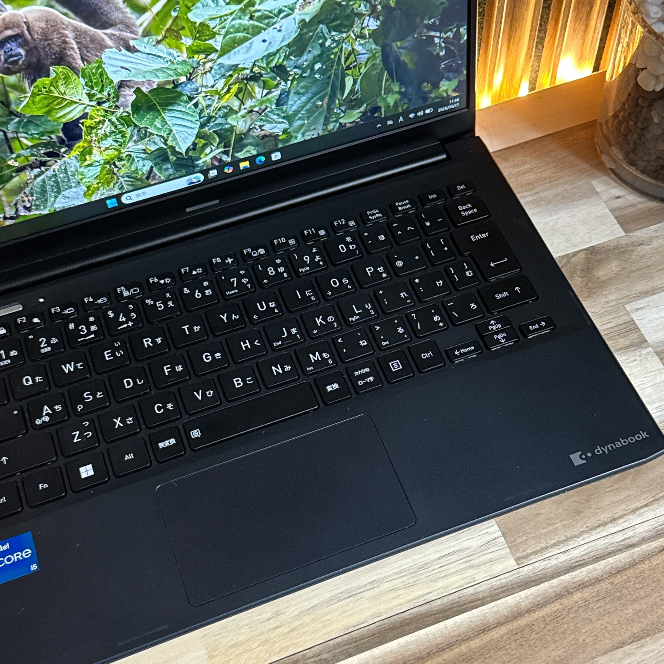 2022年発売』dynabook SJ73/KV i5第12世代 FHD SSD256GB 人気ノート