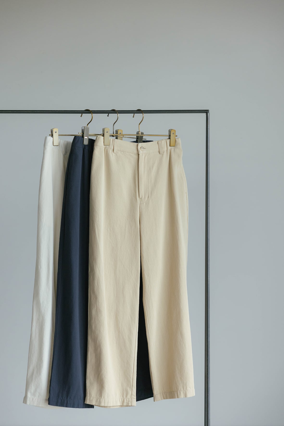 パンツ | Keitto NORTHERNTRUCK LILASIC