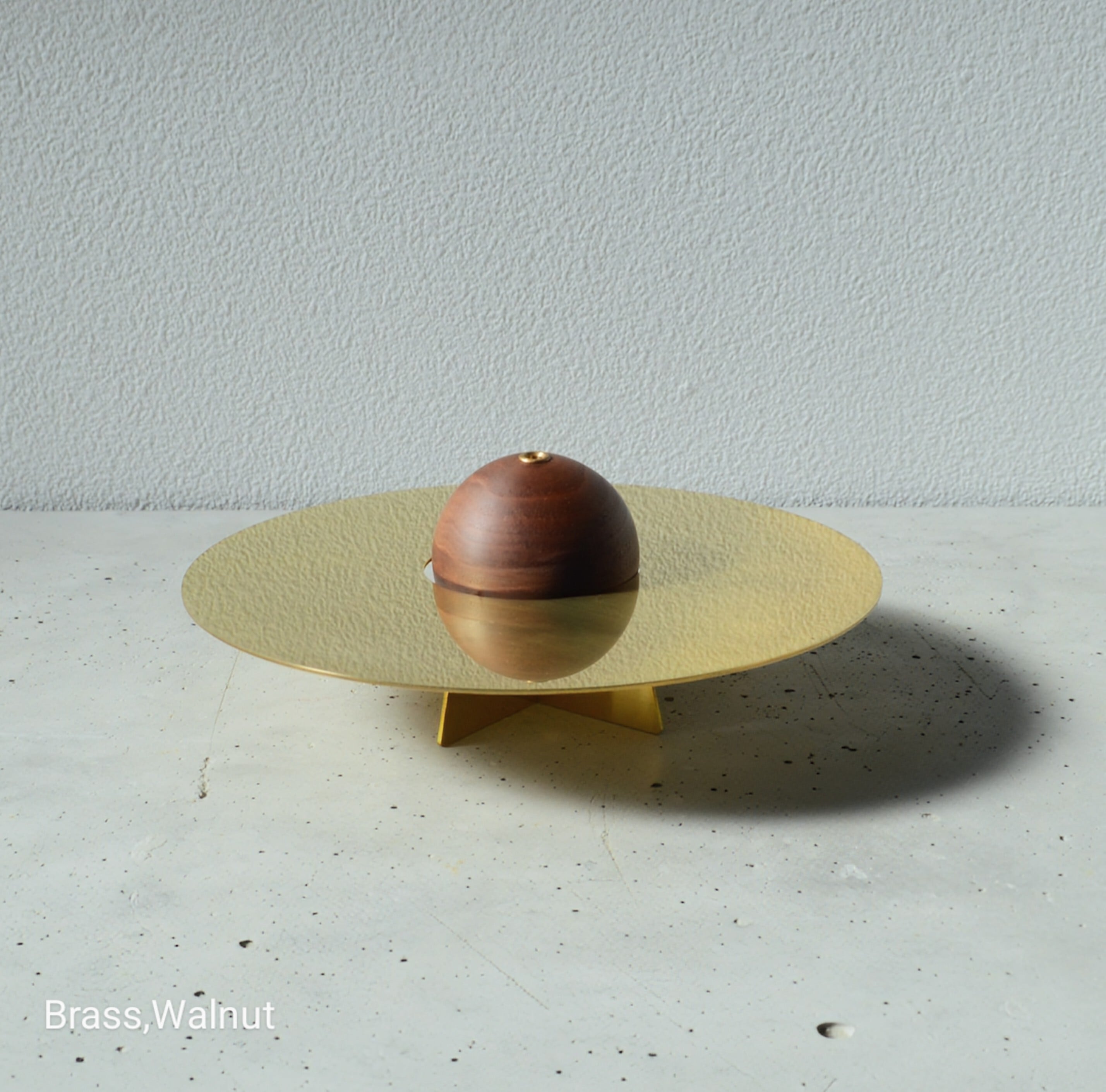 SPACE. incense stand | MA STORE
