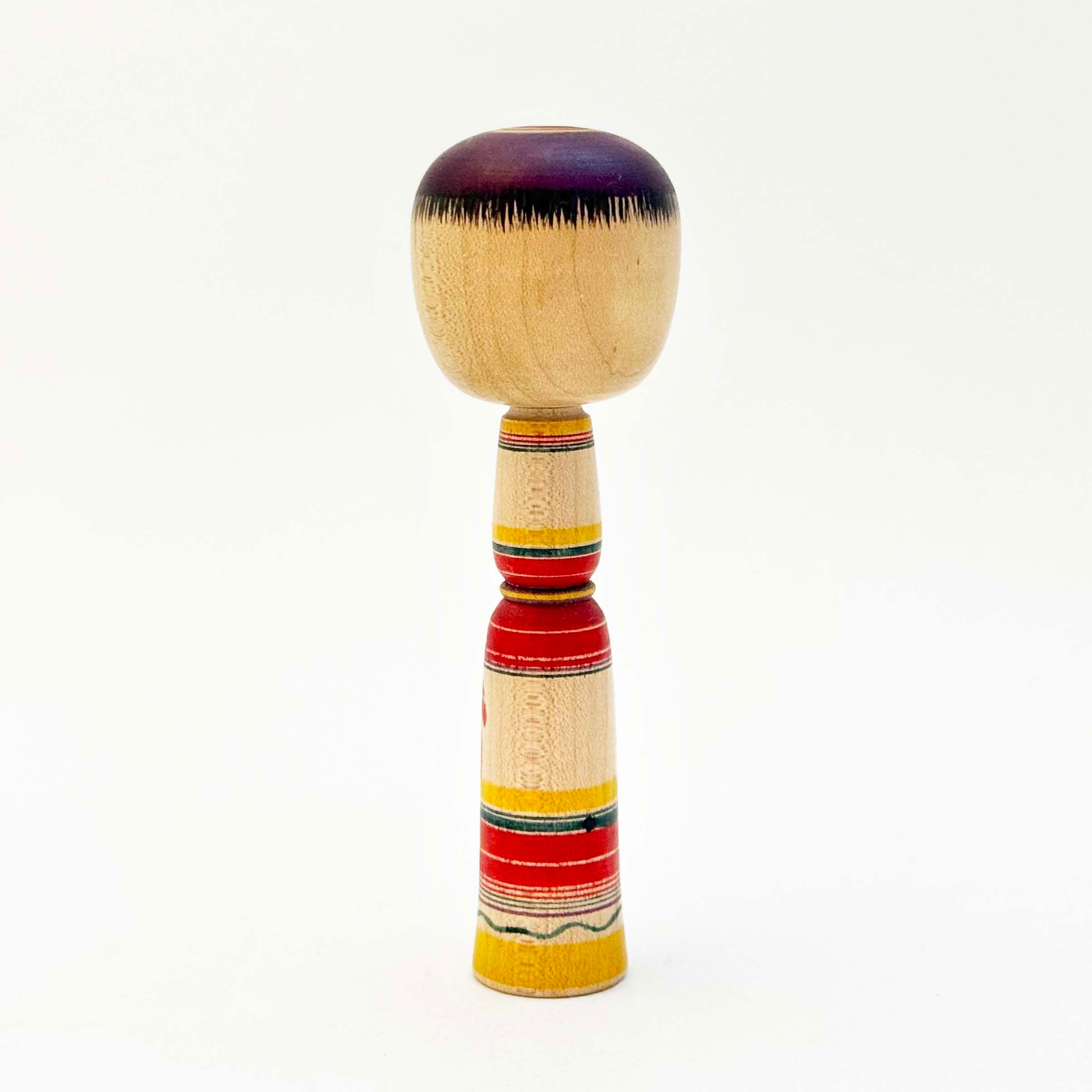 弥治郎系 / 佐藤誠孝工人（梅と菊）