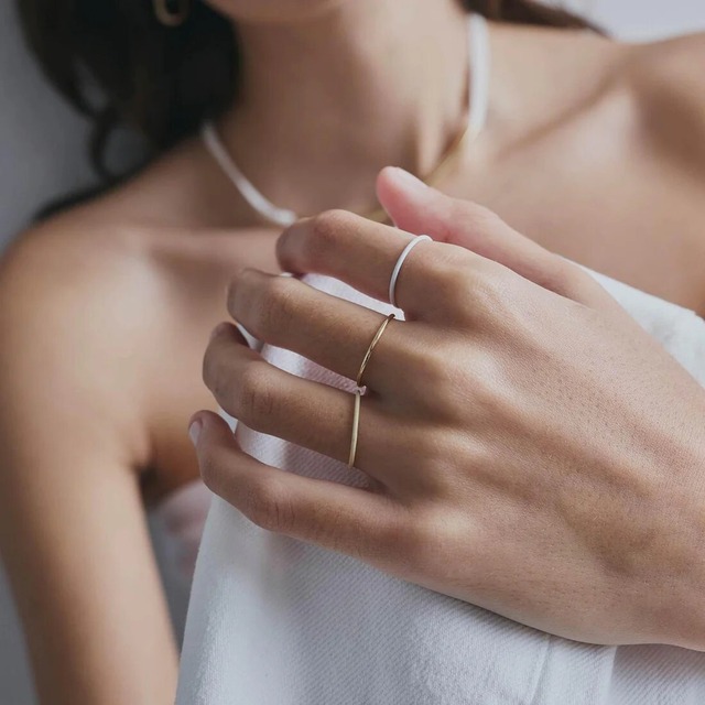 Color Scheme 3Rings SET