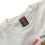 1998/99 MANCHESTER UNITED Champions T-shirt