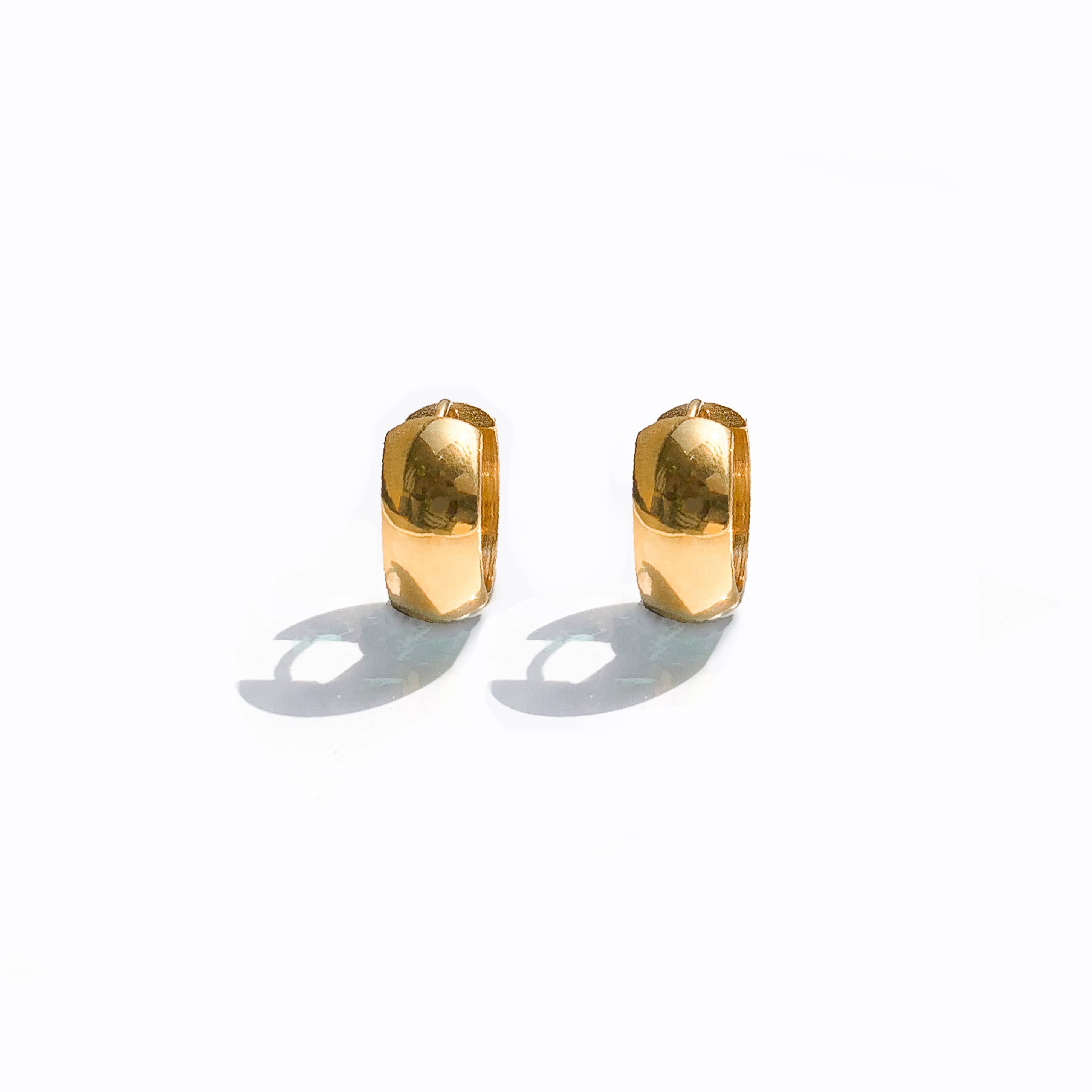■ネネ★ピアス nei/nor ピアス レディース フープピアス リングシンプル 金属