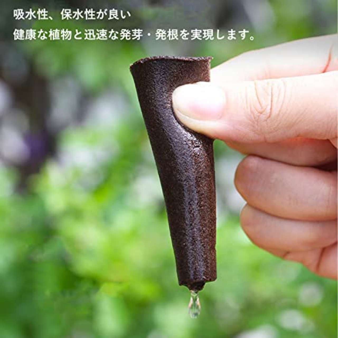 水耕栽培 スポンジ 30個入 水耕栽培 植えるスポンジ 水耕栽培キット 栽培キット 水耕スポンジ 苗床 室内 ガーデン 植物育成