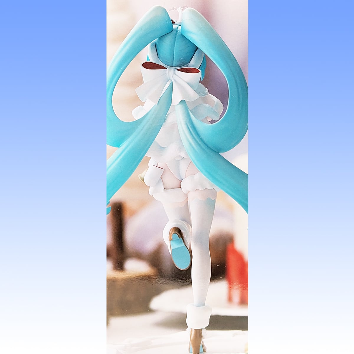 初音ミク Excood Creative Figure SweetSweets ノエル 全1種 フリュー