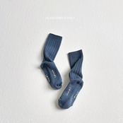 韓国子供服 / VIVID-I / 26Autumn /ビビッドソックス  / 靴下/ 秋服 *1号~2号*