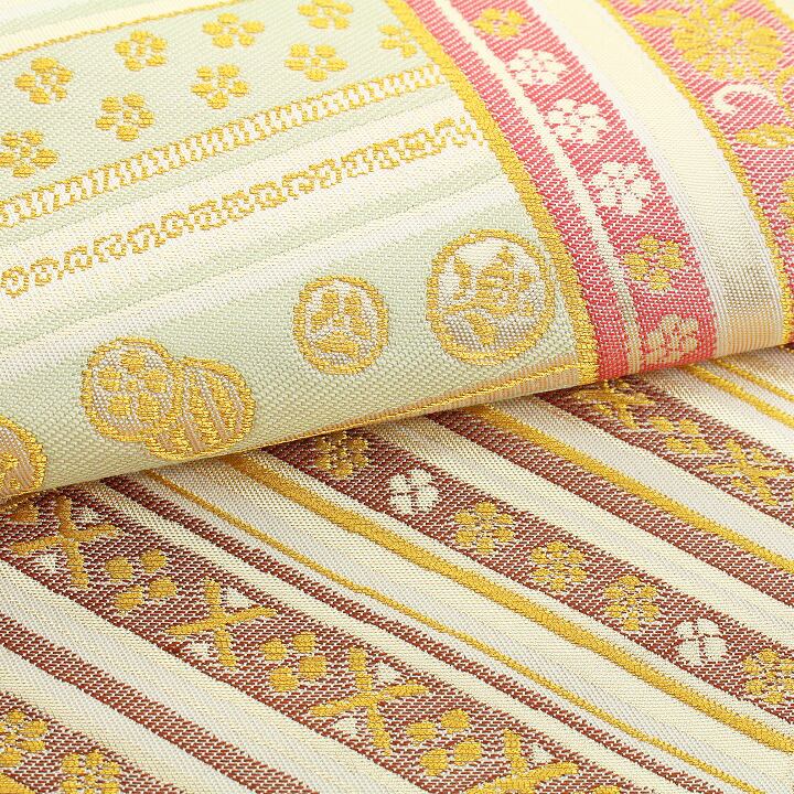 皇室献上作家【北出与三郎】 差の付くフォーマルに たとう紙付属 美品