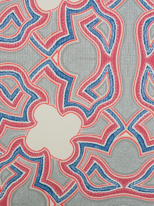 【受注商品】Rumi Rockキモノ「ブックラップ」ホワイト　[A1801]