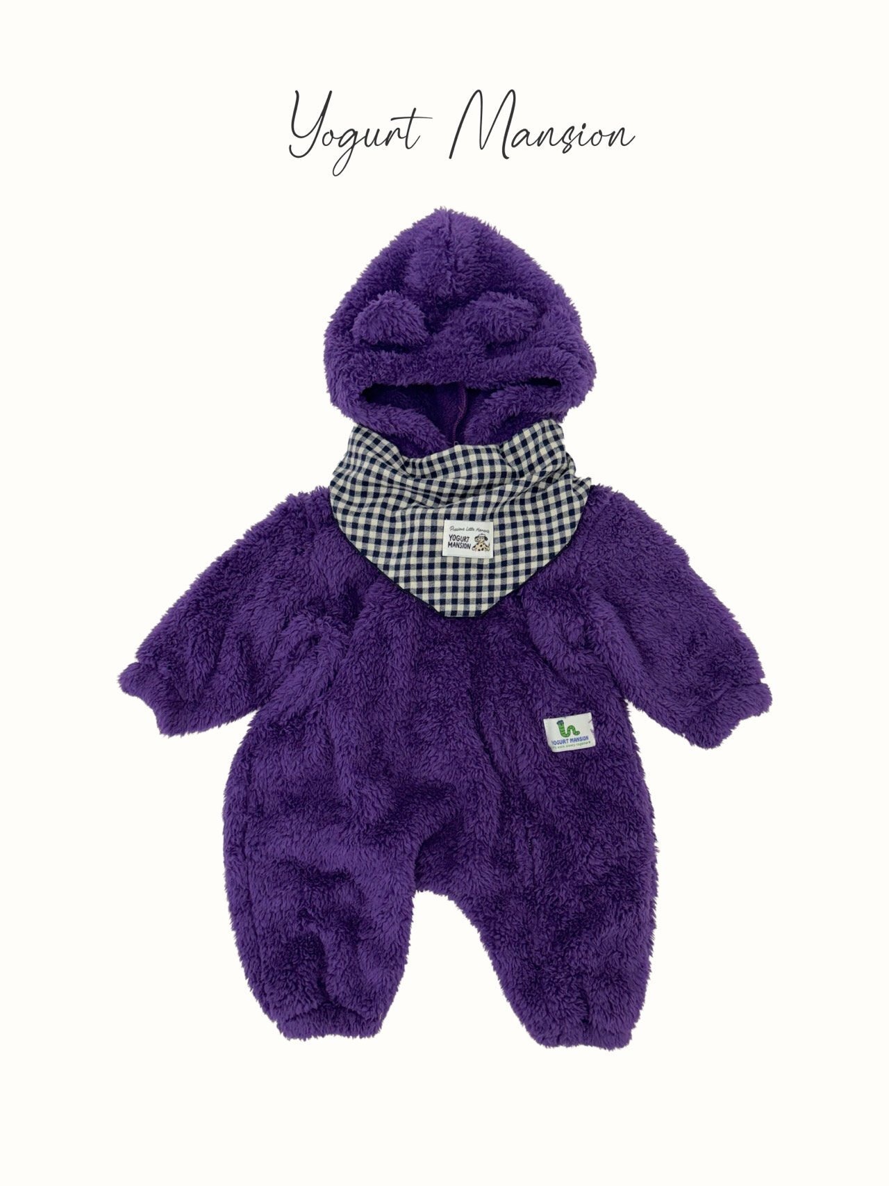 yogurt mansion［取寄］chichi suit 26winter