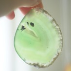 Tropical Soda 04 - アゲートヒーリングチャイム / Agate Sun Catcher Wind Chime 674