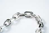 BN-053 Triangle bar bracelet