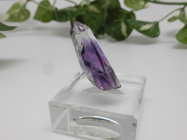 【送料無料】【希少品】メキシコゲレロ州産アメシスト　no.3