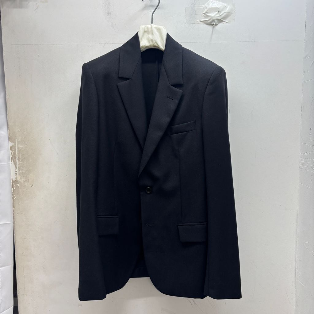 Maison Martin Margiela メゾンマルタンマルジェラ 12SS Wool Set-up