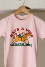 ホフウマン KIDS Tee