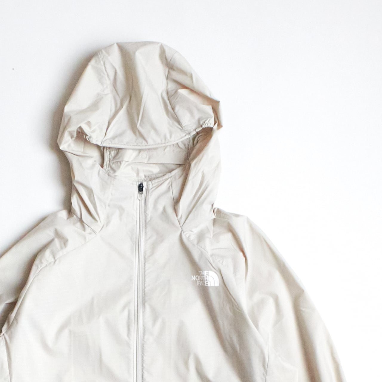 THE NORTH FACE（ザ・ノース・フェイス）スワローテイルベントフーディ