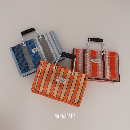 mamaspapa［取寄］mare mini bag 26winter