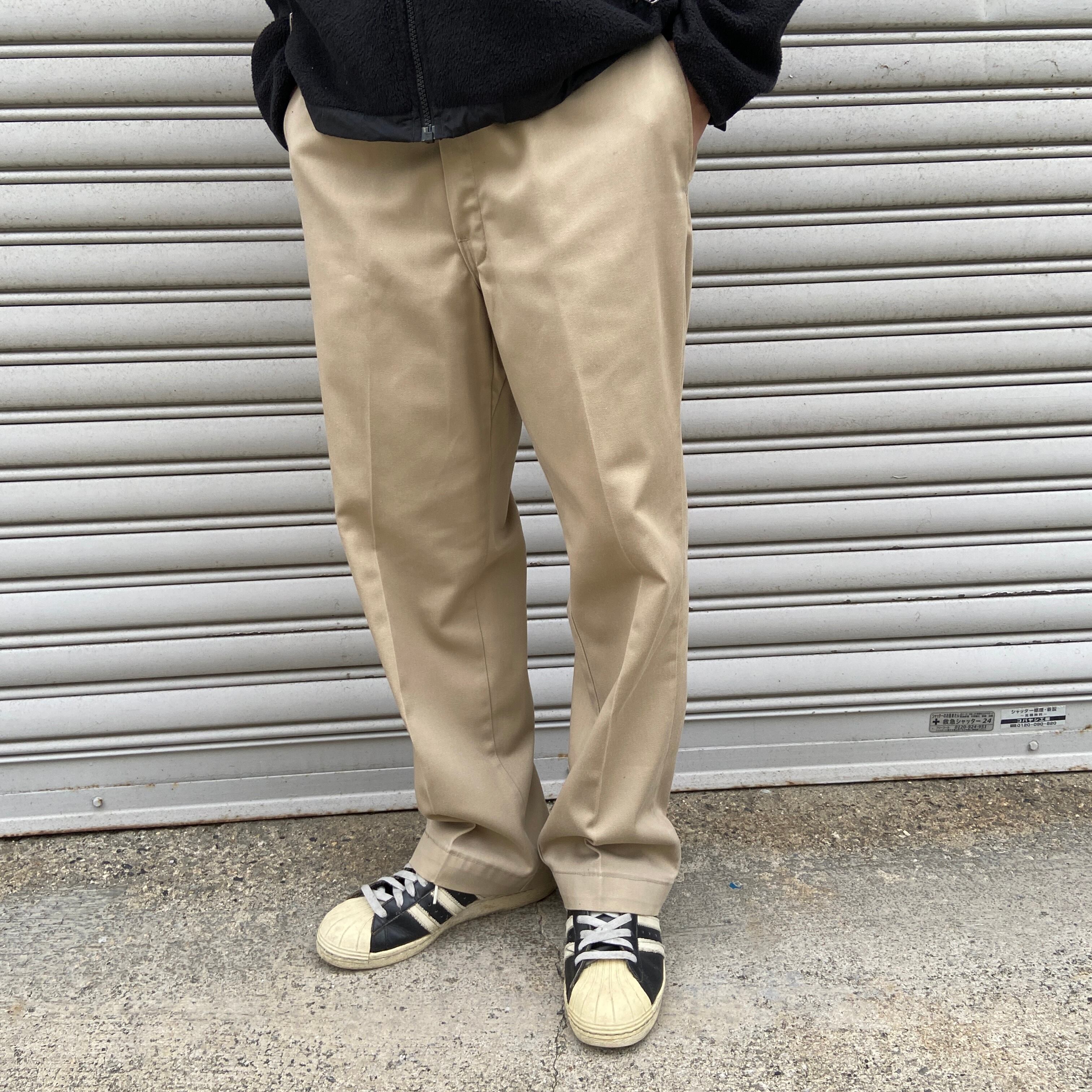 work/ワークパンツ | 古着屋 Uan