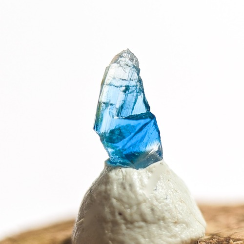 【1223】 ユークレース ジンバブエ産 0.09ct 【1223】 ユークレース ジンバブエ産 0.09ct