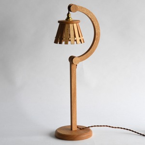 ならのデスクライトS