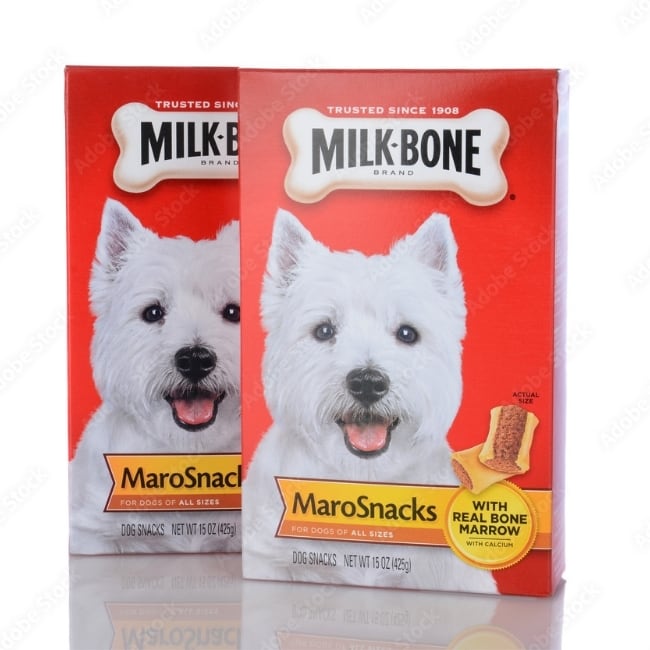 【話題の商品・予約】MILK BONE