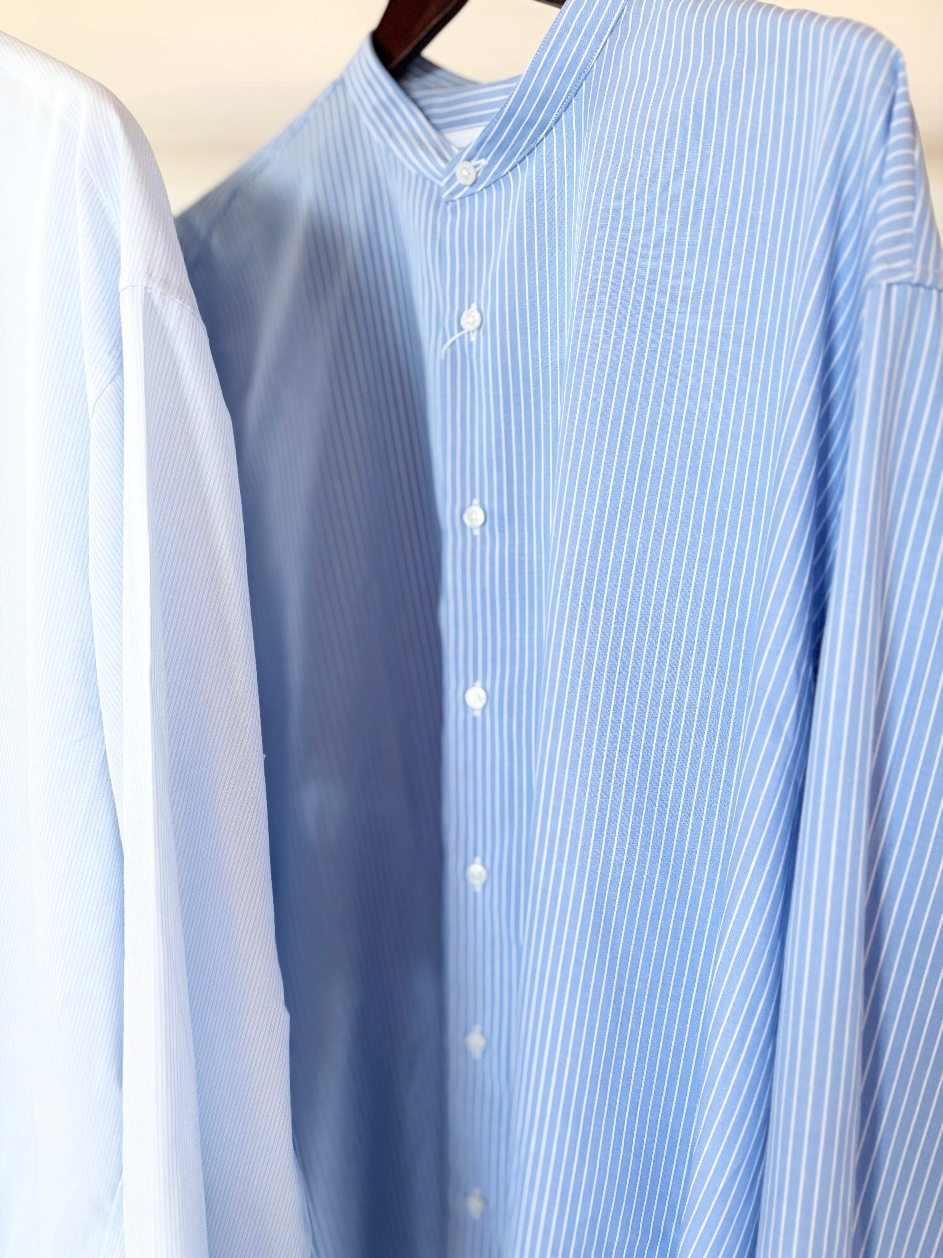 NEUTRALWORKS ニュートラルワークス【ロングスリーブラミーミックス