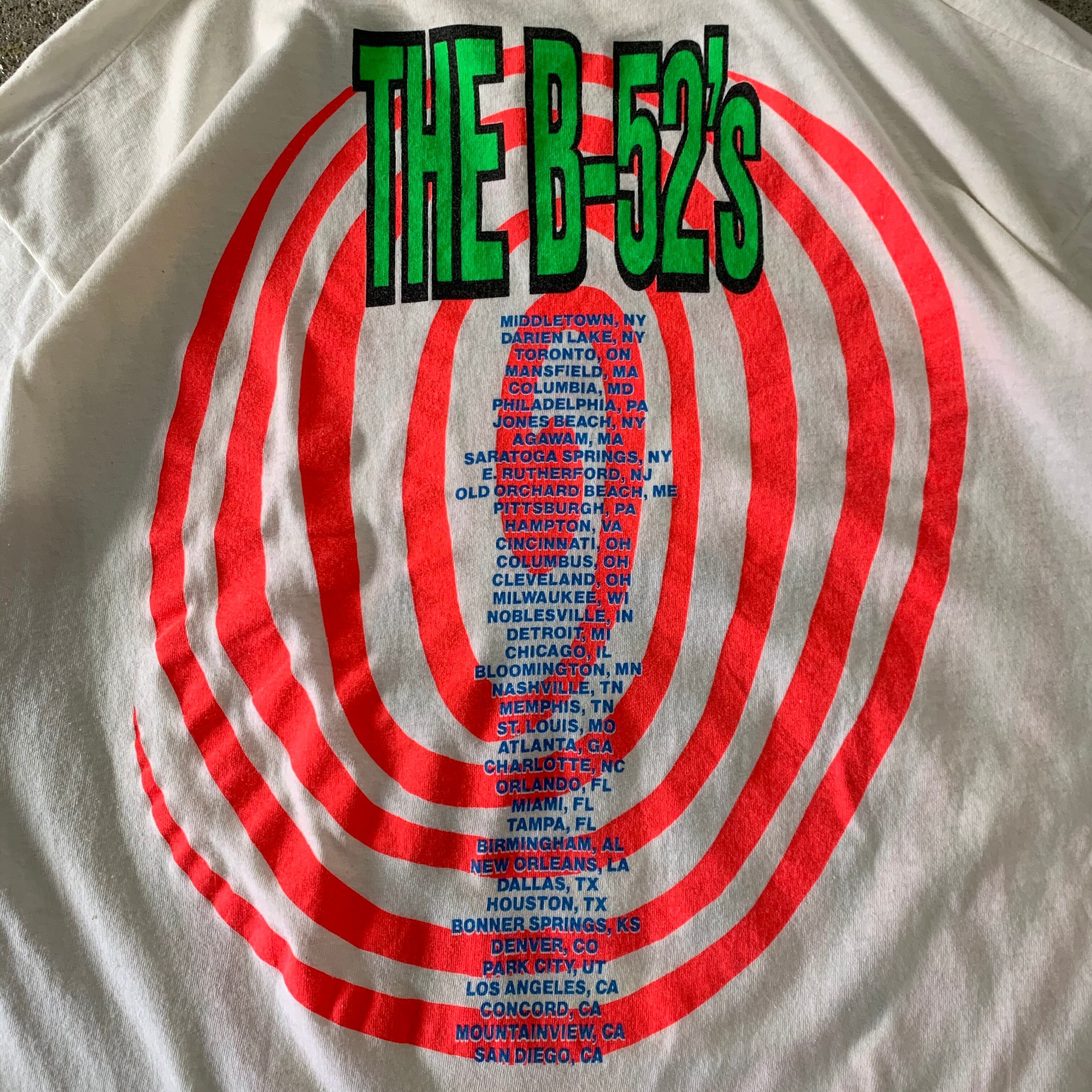 90s The B-52