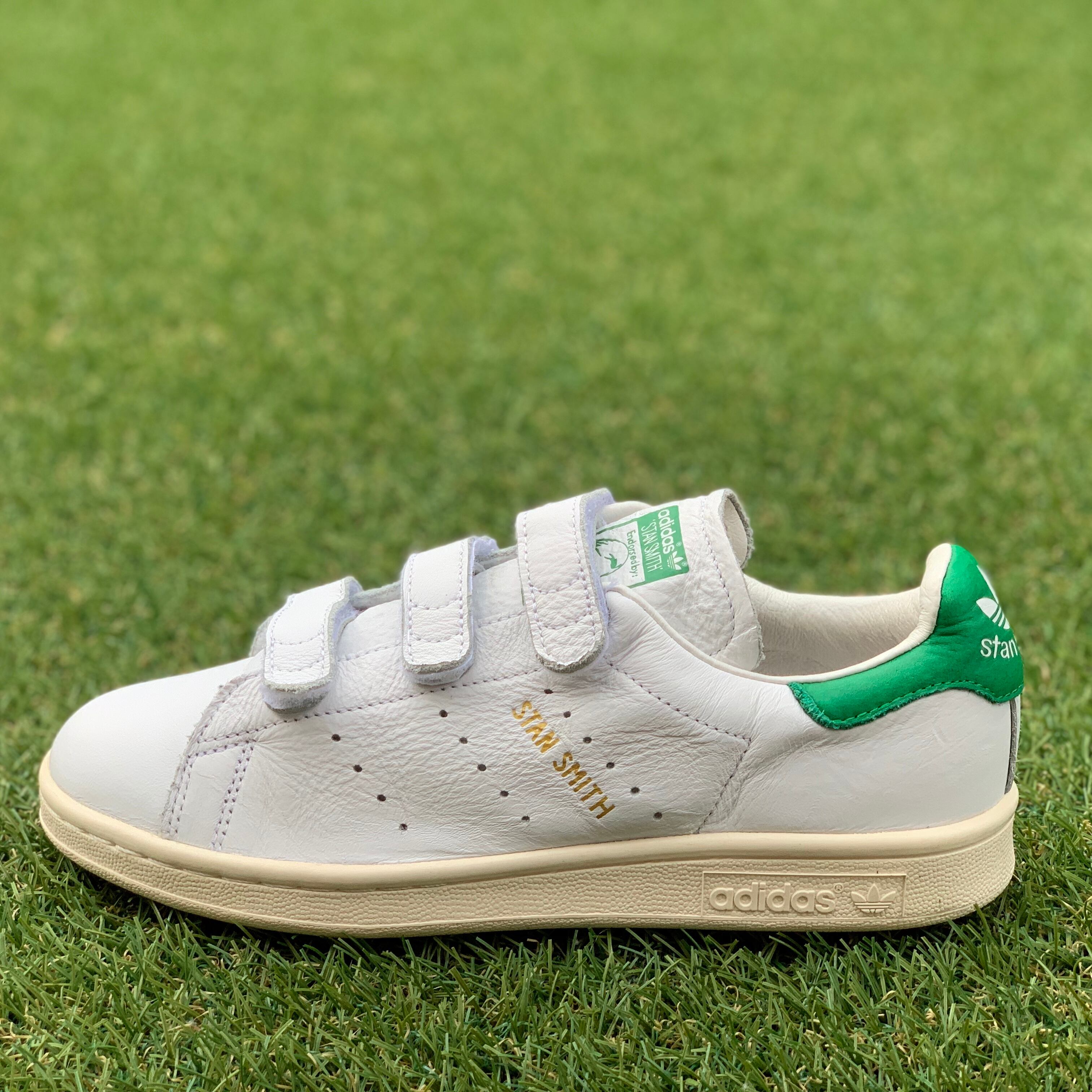 adidas STANSMISTH CF アディダス スタンスミス コンフォート C218