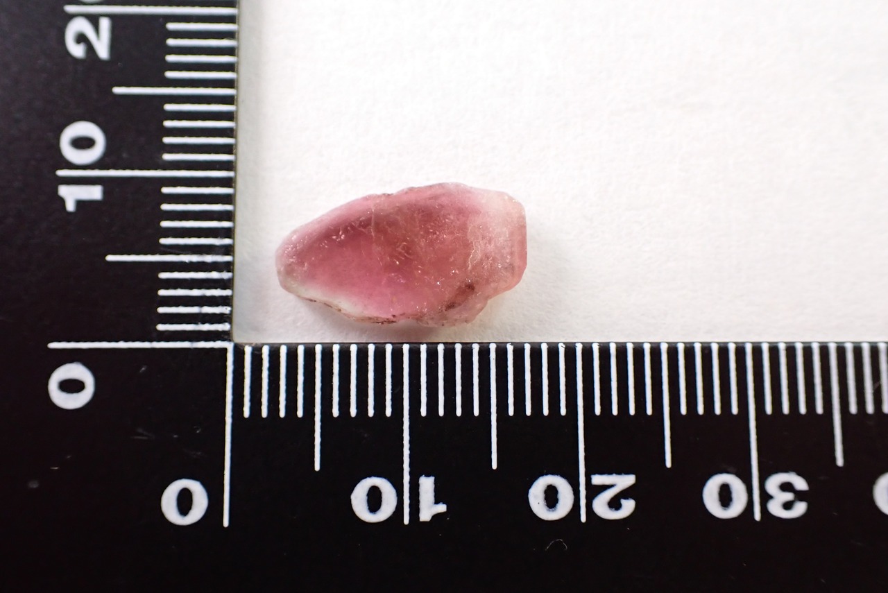 スライストルマリン　2.89ct　[C1‐648]
