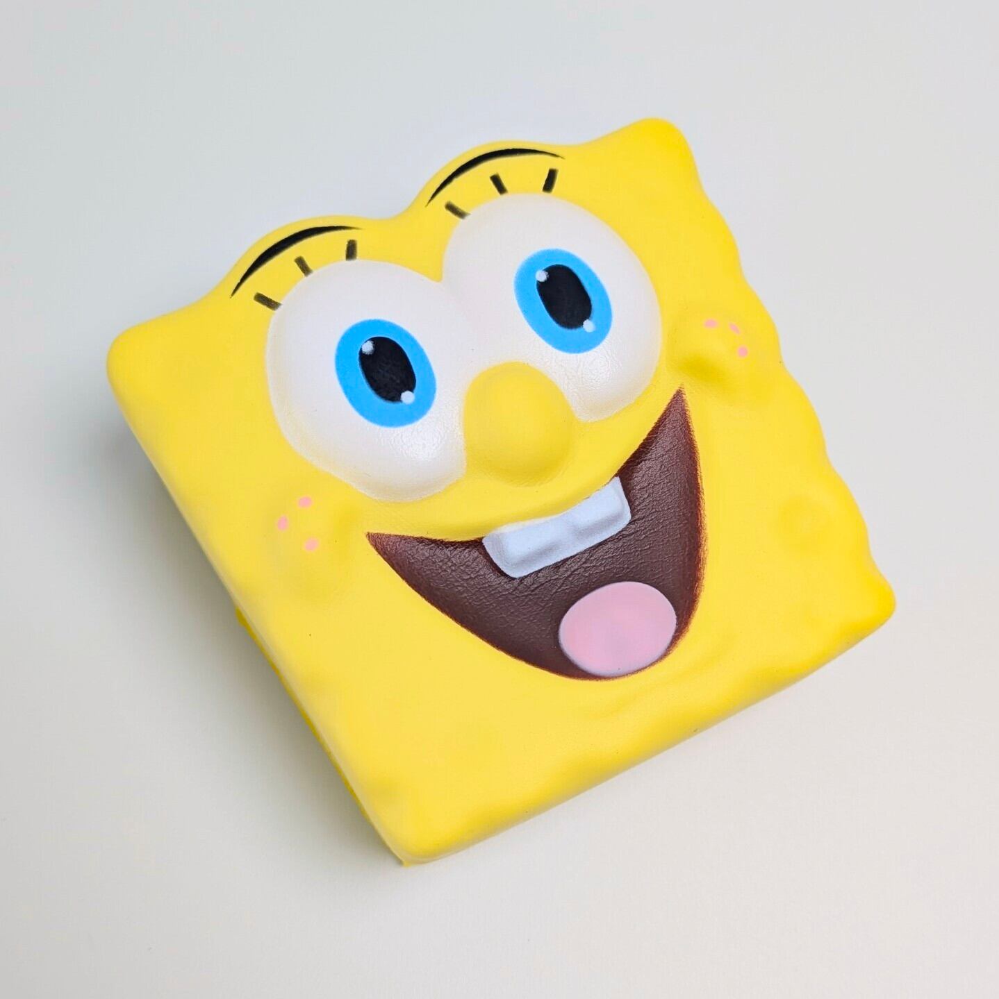 【 SpongeBob SquarePants ( スポンジボブスクエアパンツ ) 】 スポンジボブ / パトリック / SQUEEZE / スクイーズ 〚アメリカン雑貨 アメトイ〛