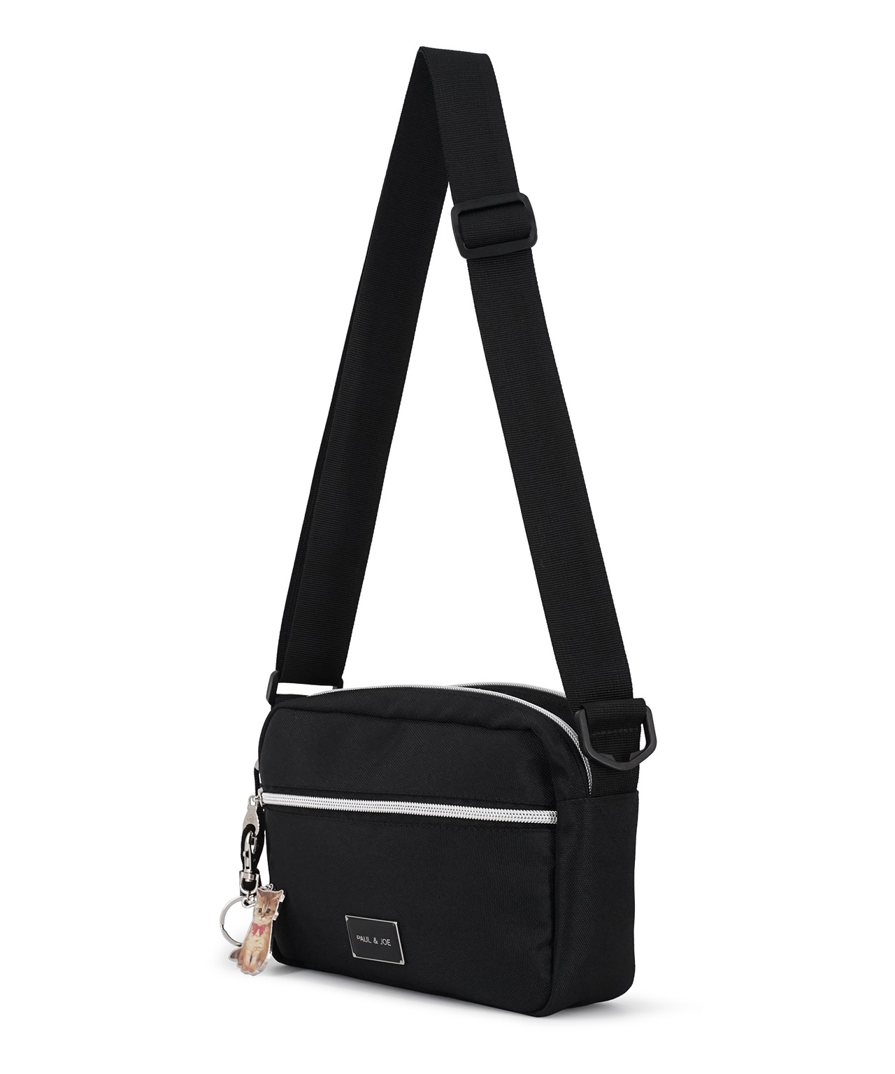 PAUL&JOE ACCESSOIRES : SHOULDER BAG PJA-B1325