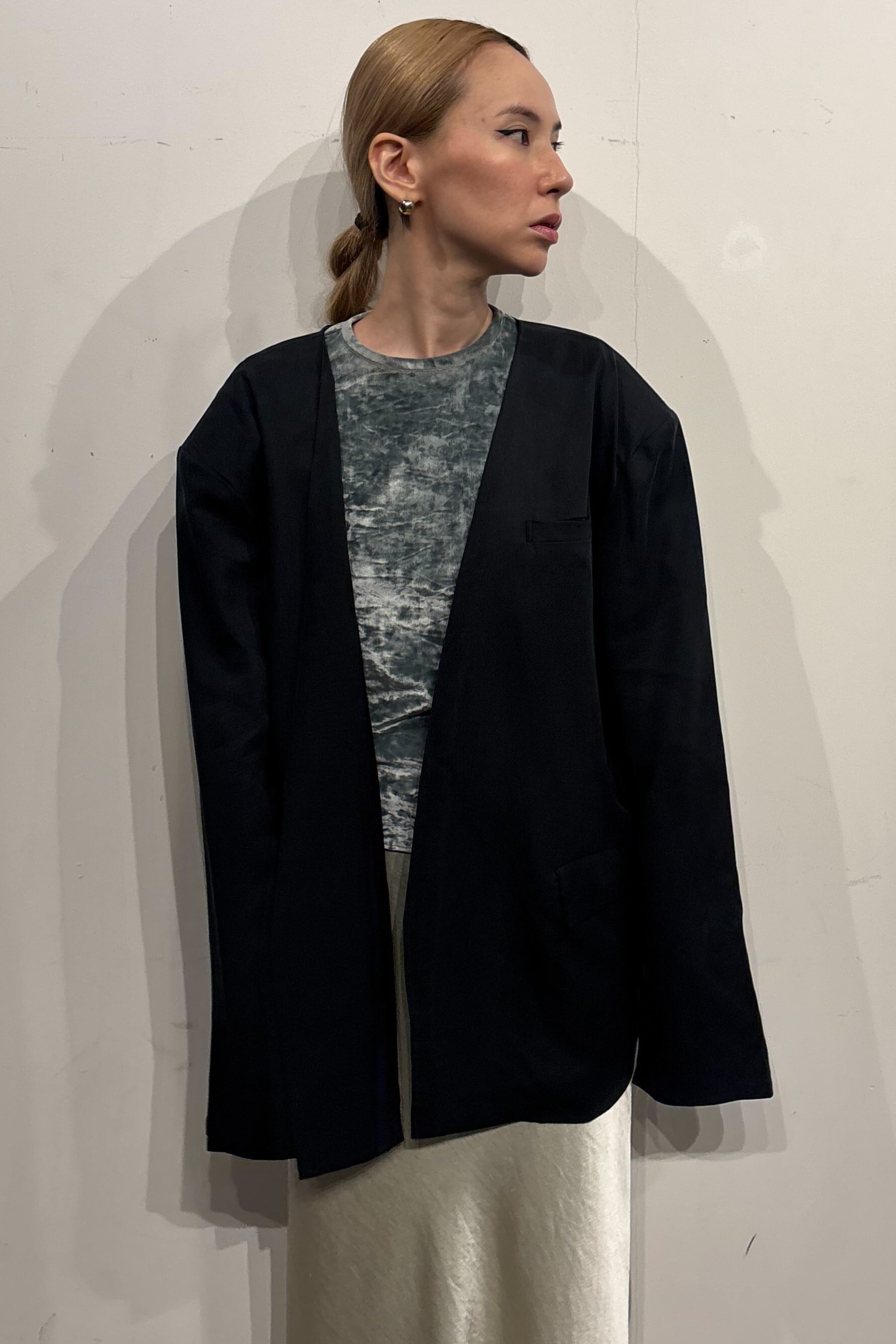 ハオリライトジャケット Haori light jacket