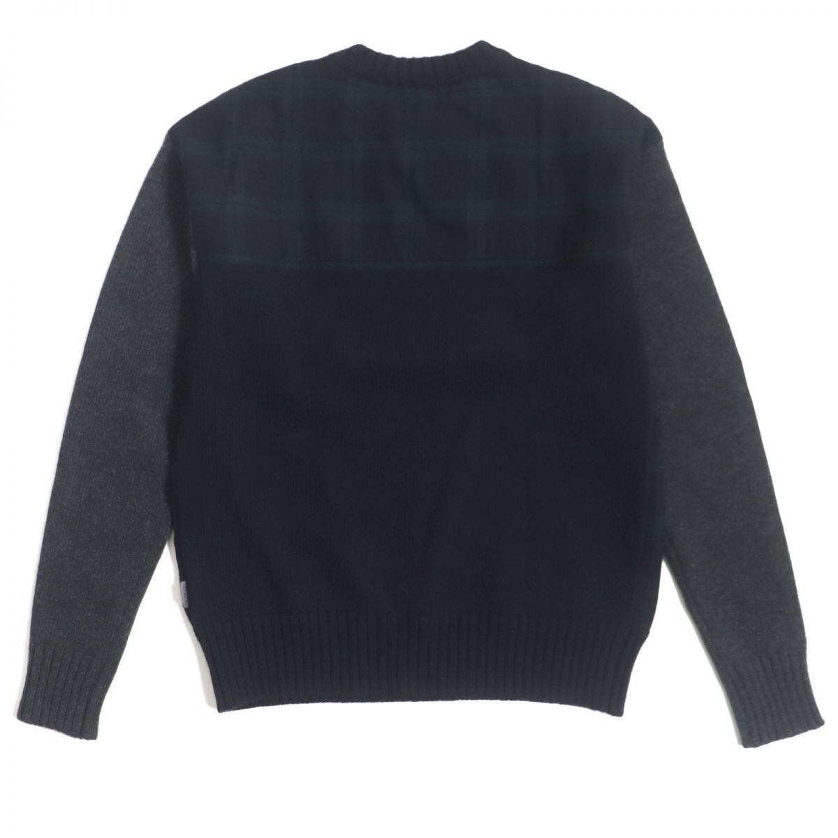 MONCLER モンクレールセーターウール100%