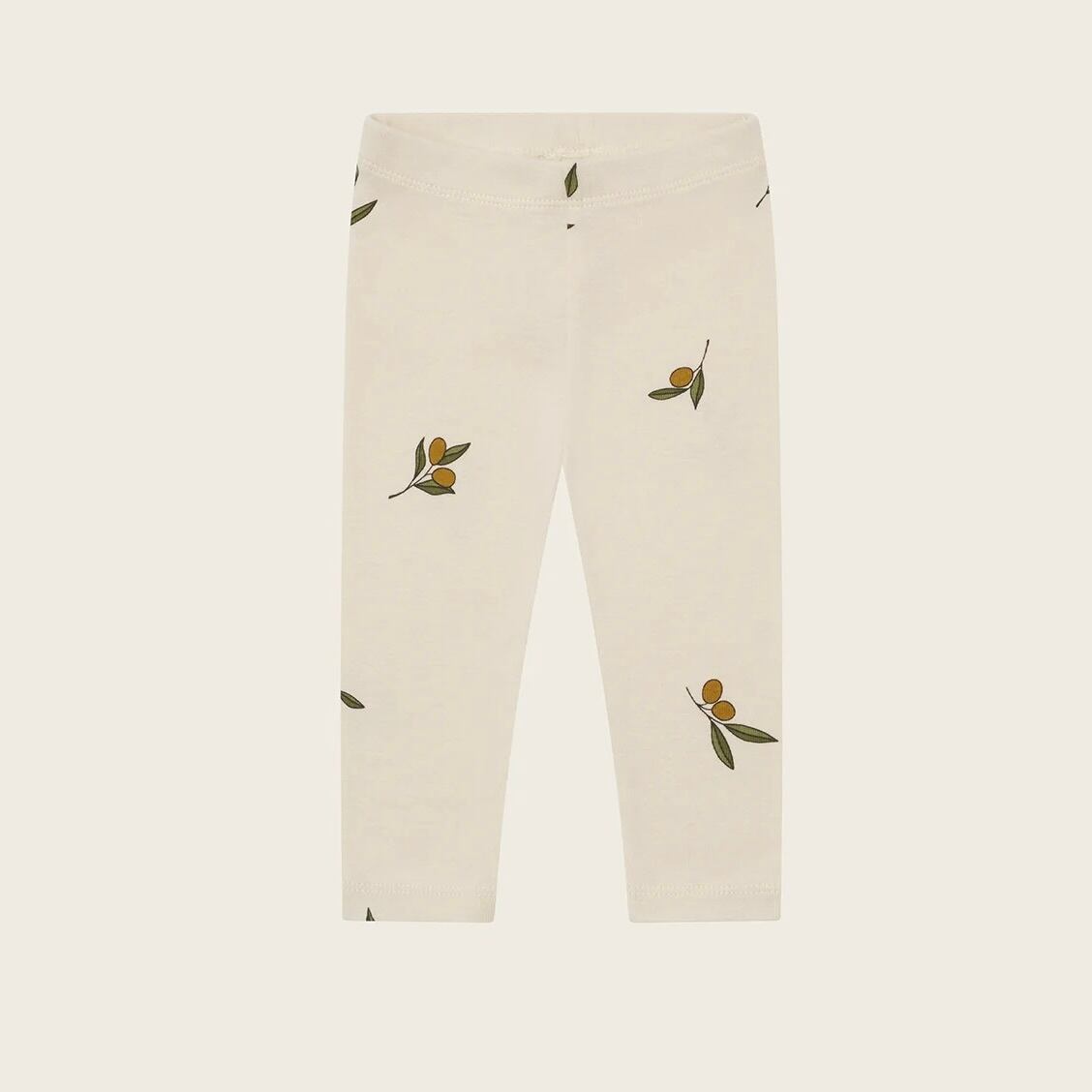 organic zoo / Olive Garden Leggings