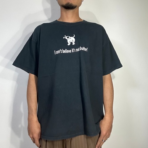 おしりドッグ tシャツ ファニー