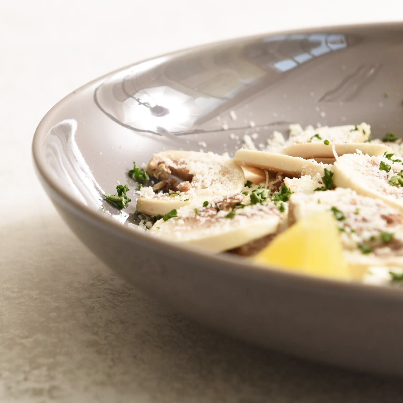 サタルニア ナポリ パスタボウル 26cm アウトレット 6枚セット