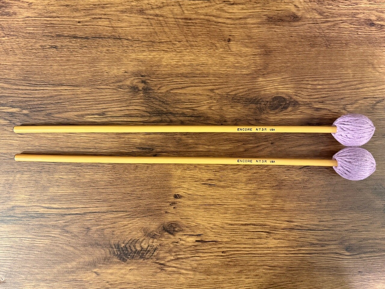 MALLET | DRUM SHOP ACT