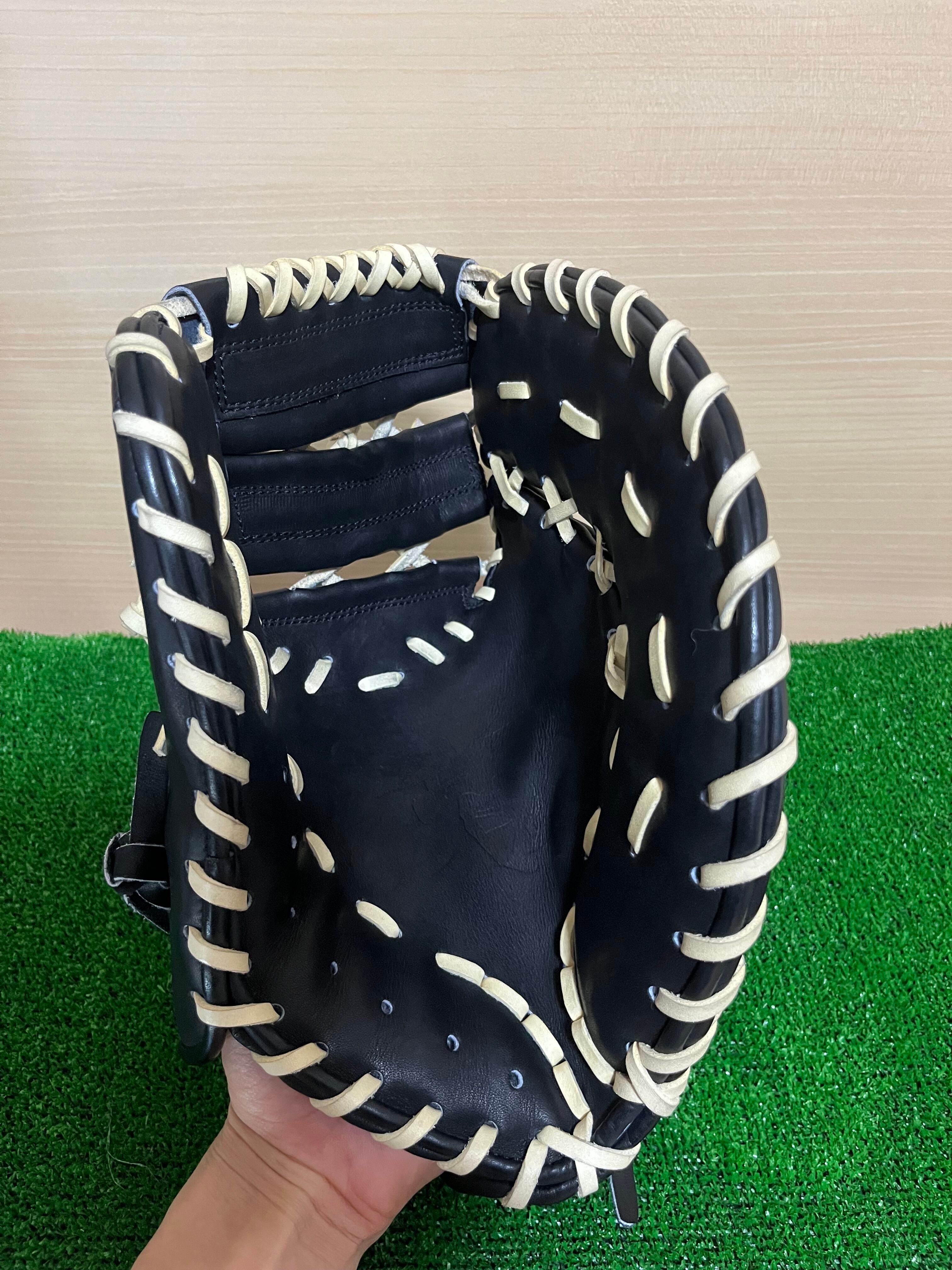 be Trust 硬式用ファーストミット | BaseBall Gear Shop be Trust