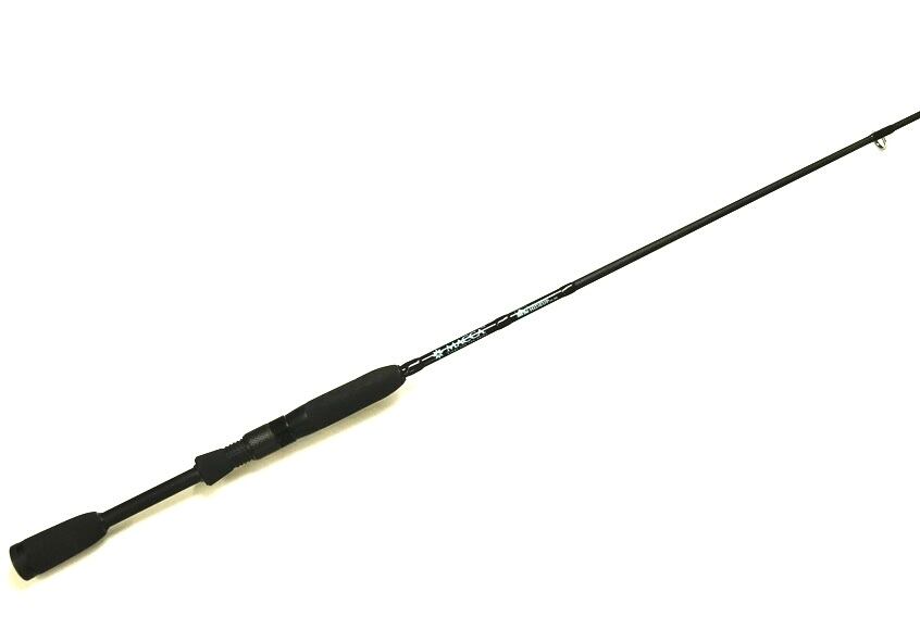 BLACK MACCA／S-60L＋ST ※送料無料 | ルアーショップB－FARM