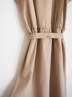 1980’s CANADA Belted Dress