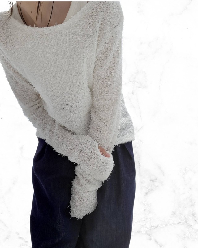 ブークレーバックオープンTOPS　Mewl（ミュール）　2025年9月展示会