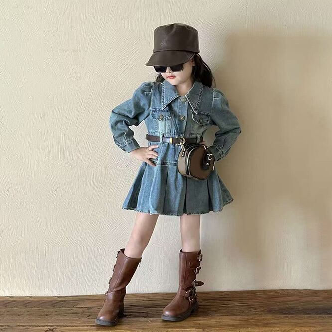 ワンピース Uhr Checkered Tiered Dress yellow&black ワンピース Uhr Checkered Tiered Dress yellow&black Uhr