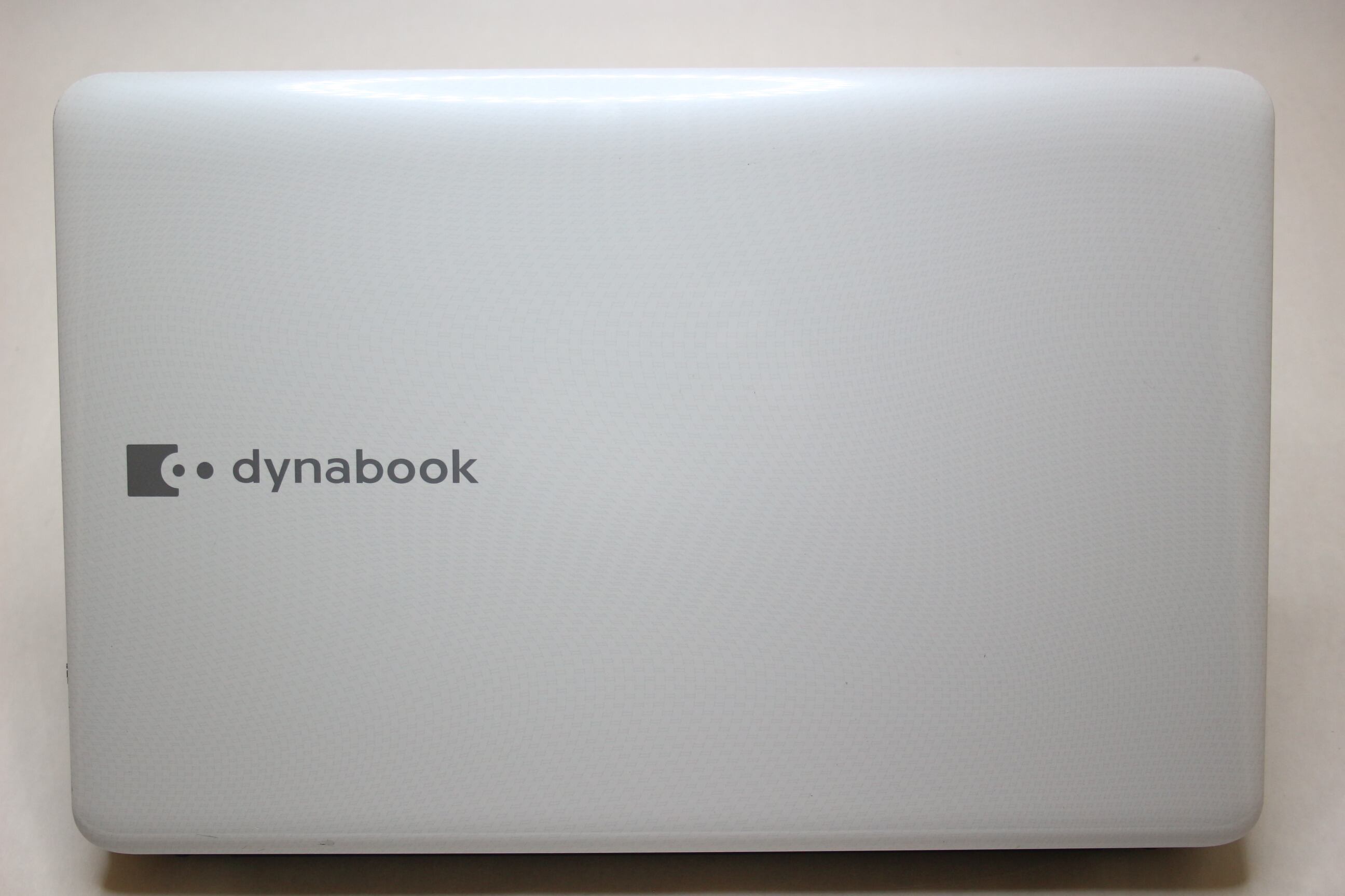 ♪ ♪ 月末特価♪ ♪  dynabook Win10 i5 320GB 4GB