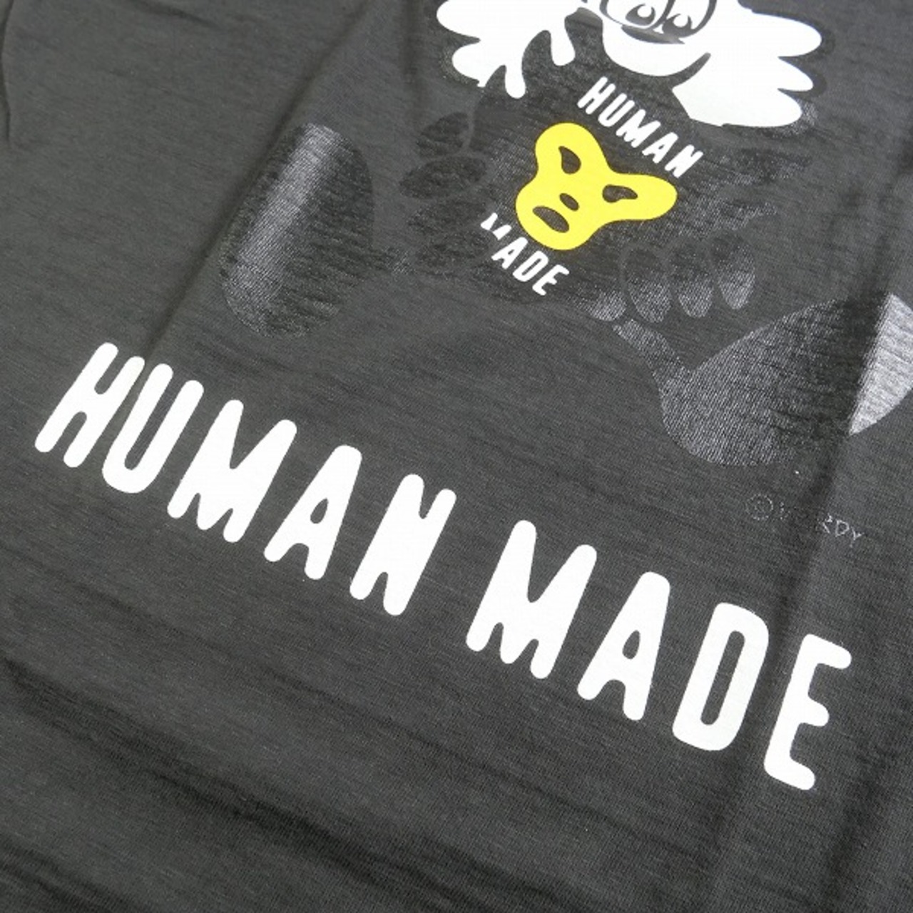 Size【XXL】 HUMAN MADE ヒューマンメイド ×VERDY OTSUMO PLAZA 