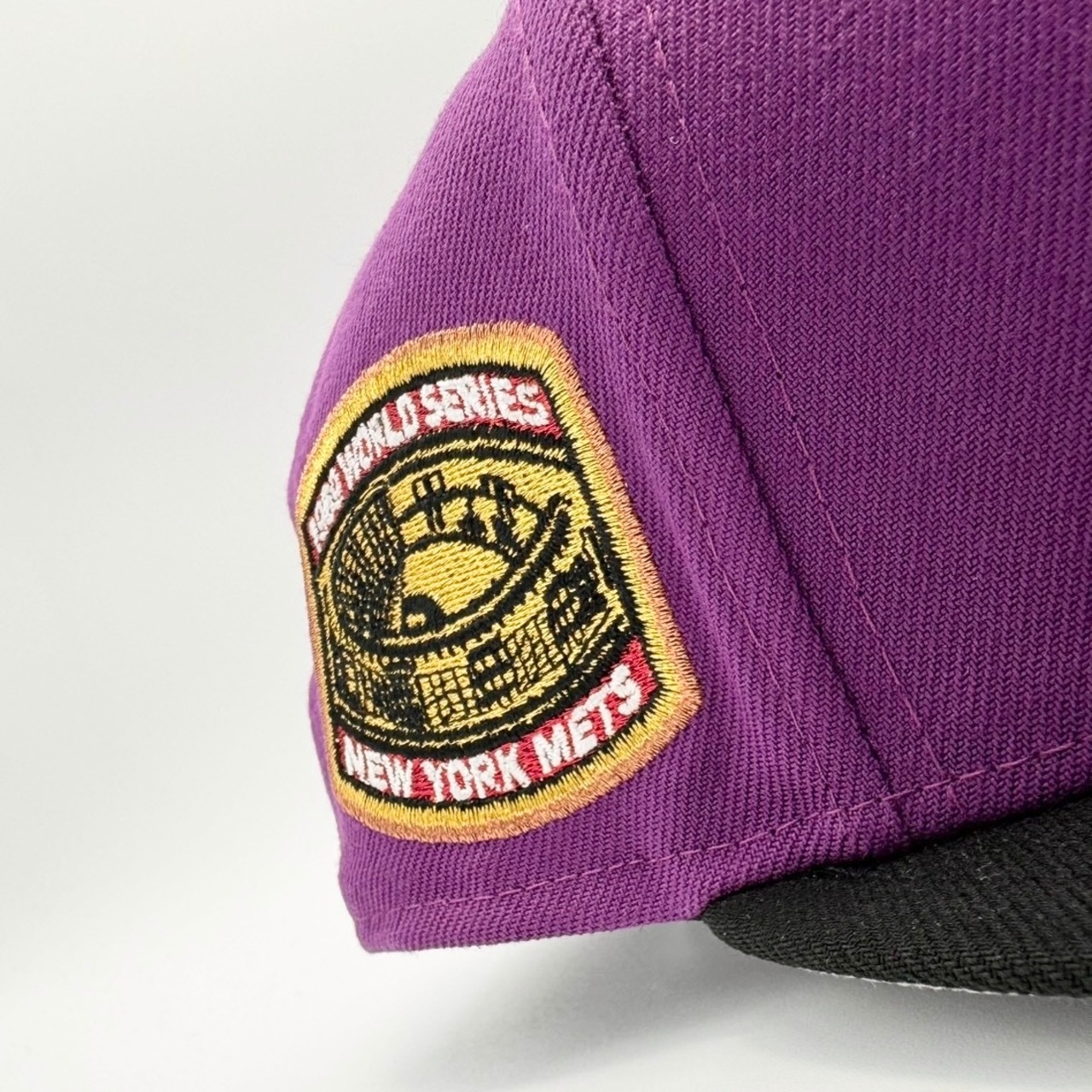 【NEW ERA 59FIFTY/5950】ニューヨーク・メッツ【海外商品】