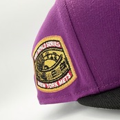 【NEW ERA 59FIFTY/5950】ニューヨーク・メッツ【海外商品】