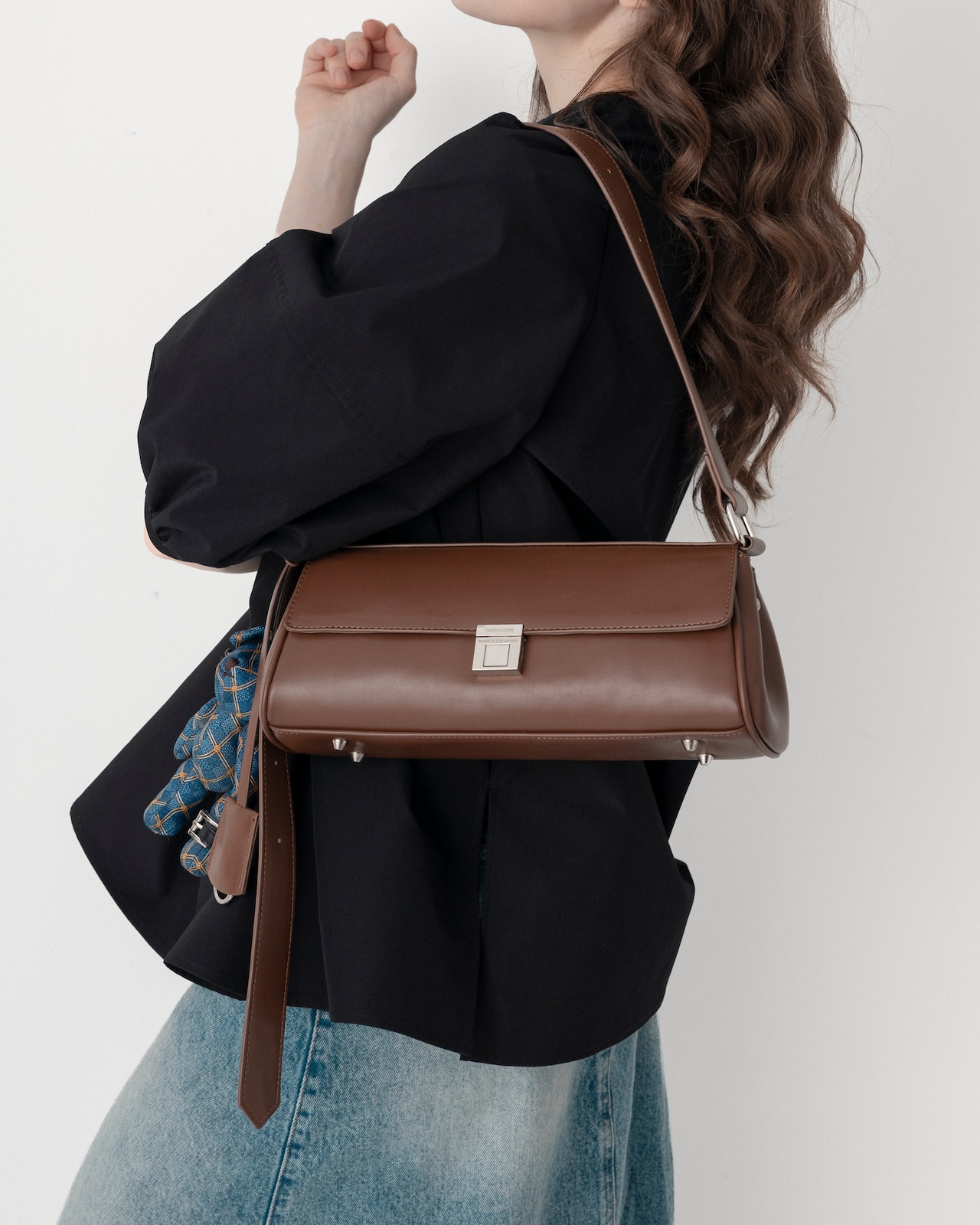 CYLINDER BAG