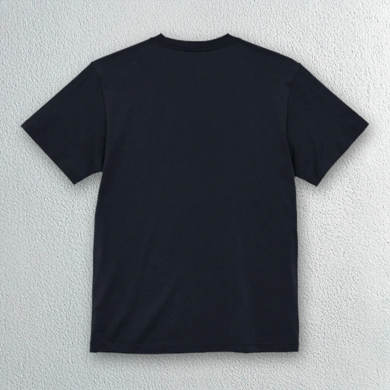 Living Fossil-Tシャツ(ネイビー) - 6