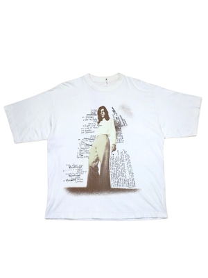 David Bowie 1999 Hunky Dory fits XL