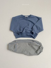 【取寄/韓国直送】minirobe 26/ATルッパジョガーパンツ|秋服|韓国子供服